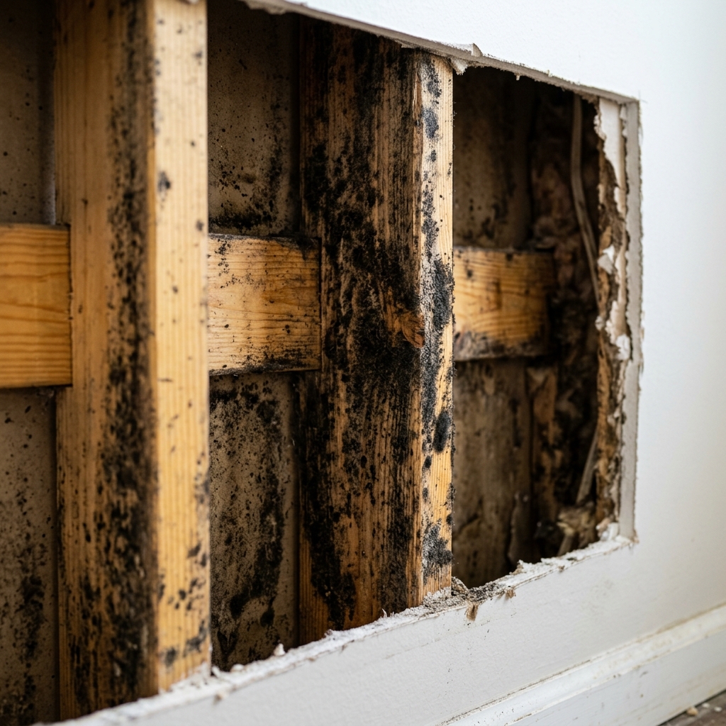 Mold assessments specialty home inspection service add-on