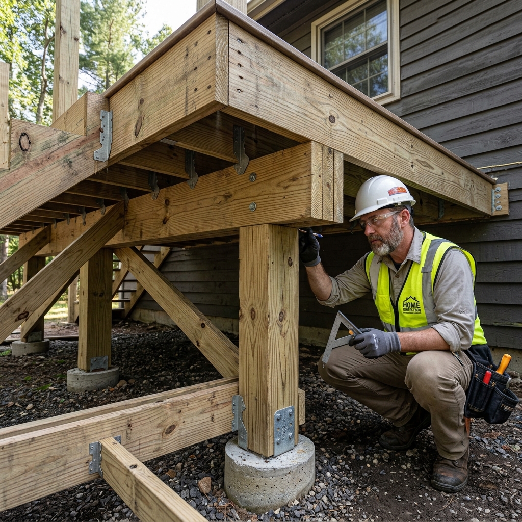 Far North Seller Pre-Listing Inspections - Kenai Peninsula Home Inspection