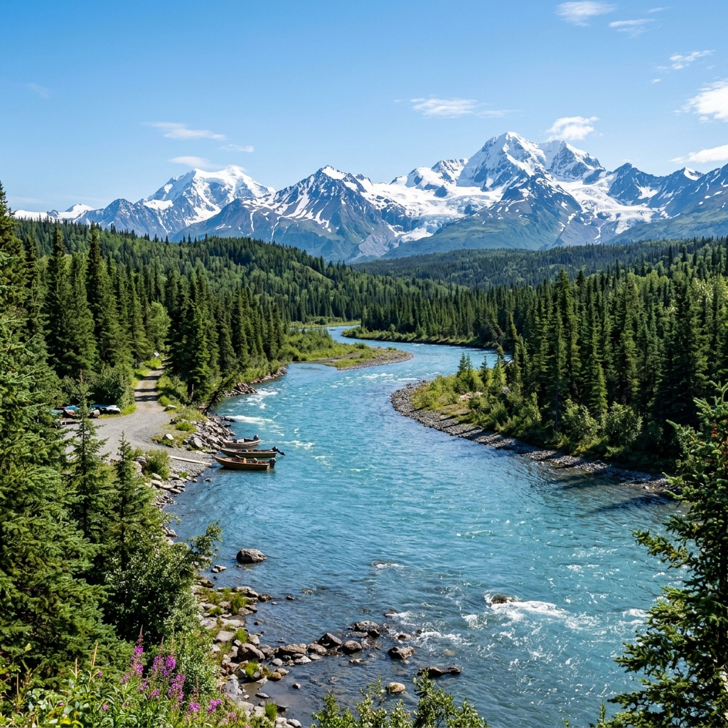 Home Inspection Kenai Alaska: What to Expect